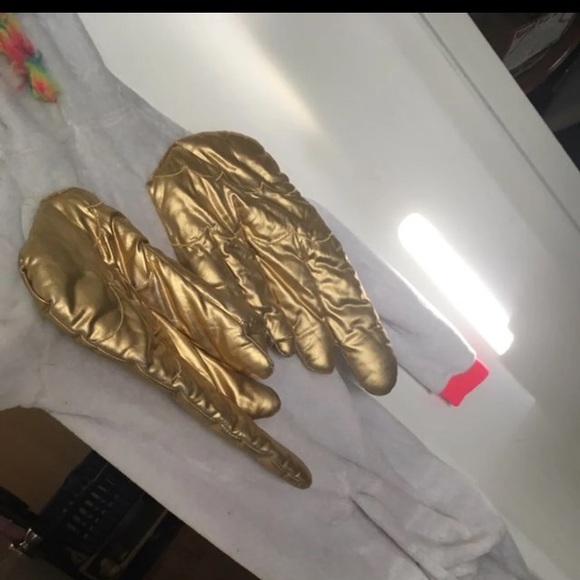 Adult Unicorn Onsie - Picture 3 of 4